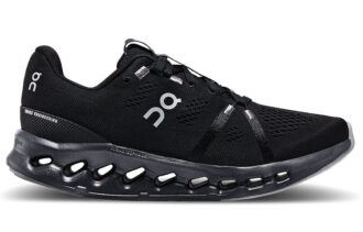 Cloudsurfer „Black”