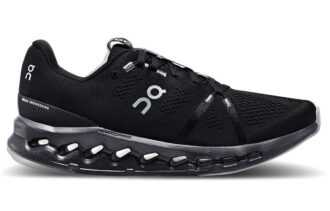 Cloudsurfer „Black”
