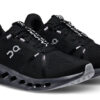 Cloudsurfer „Black”