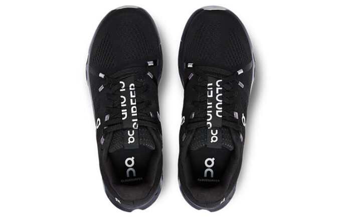 Cloudsurfer „Black”