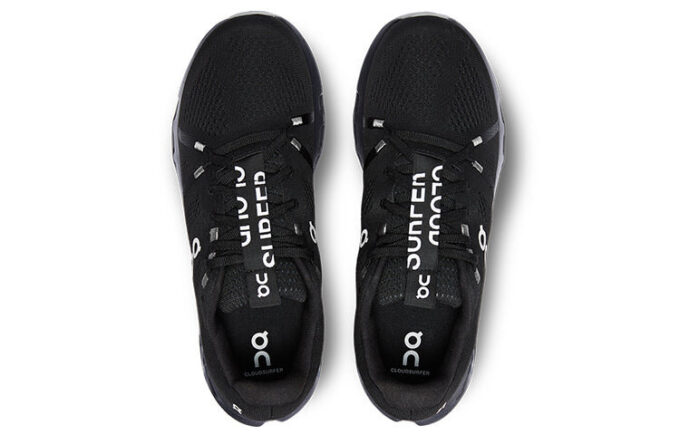 Cloudsurfer „Black”