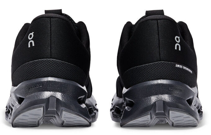 Cloudsurfer „Black”