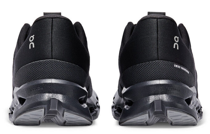 Cloudsurfer „Black”