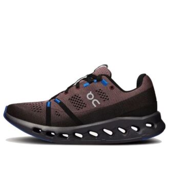Cloudsurfer „Black Cobalt”