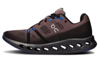 Cloudsurfer „Black Cobalt”