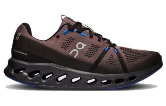 Cloudsurfer „Black Cobalt”