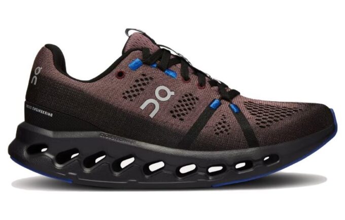 Cloudsurfer „Black Cobalt” Cloudsurfer „Black Cobalt”