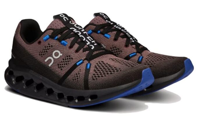 Cloudsurfer „Black Cobalt” Cloudsurfer „Black Cobalt”