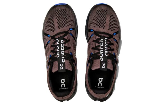 Cloudsurfer „Black Cobalt”