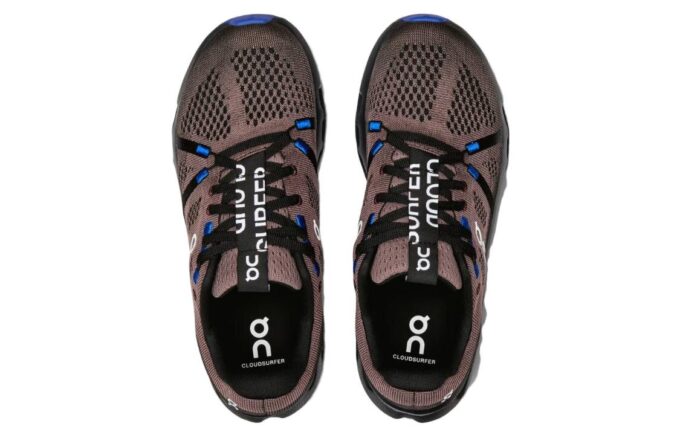 Cloudsurfer „Black Cobalt” Cloudsurfer „Black Cobalt”