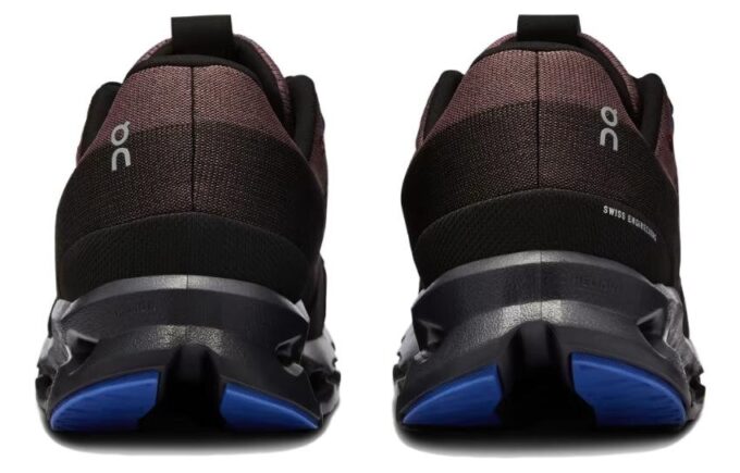 Cloudsurfer „Black Cobalt”
