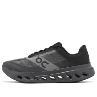 Cloudsurfer „Black Iron”
