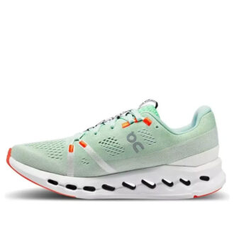 Cloudsurfer „Creek White”