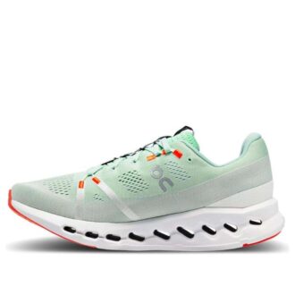 Cloudsurfer „Creek White”