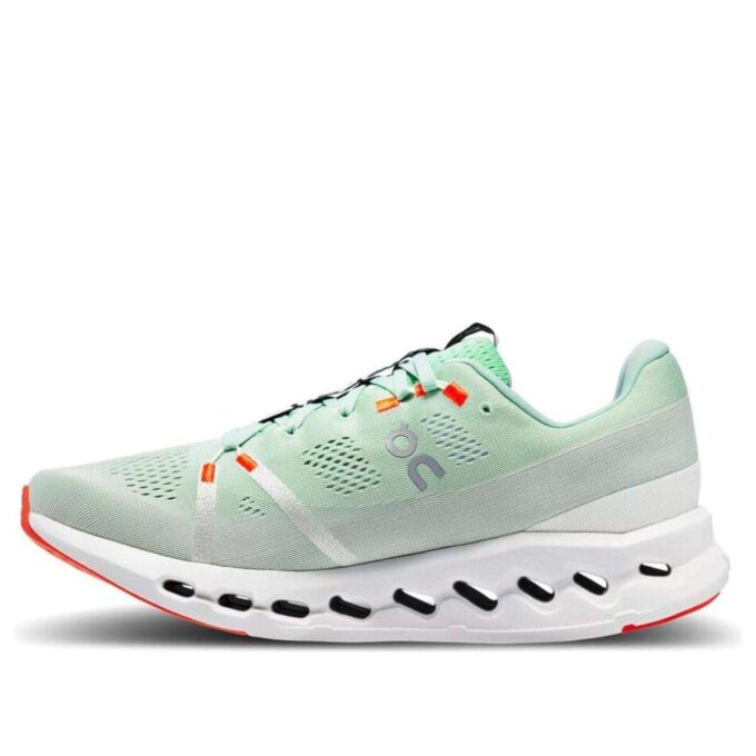 Cloudsurfer „Creek White”