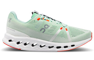 Cloudsurfer „Creek White”