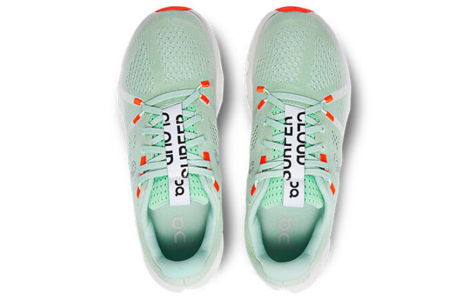Cloudsurfer „Creek White”