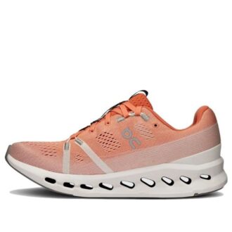 Cloudsurfer „Flame White”