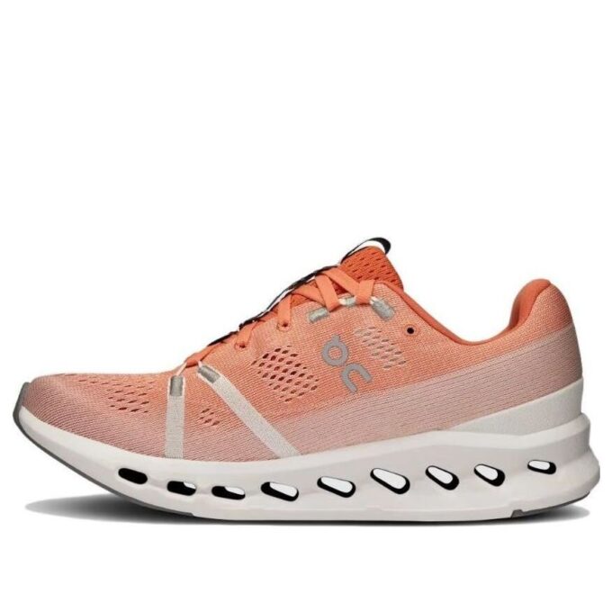 Cloudsurfer „Flame White”