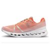 Cloudsurfer „Flame White”