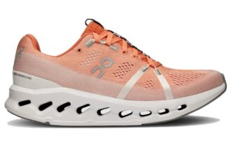 Cloudsurfer „Flame White”