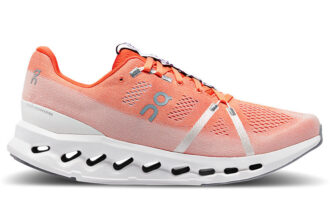 Cloudsurfer „Flame White”