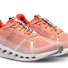 Cloudsurfer „Flame White”