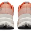 Cloudsurfer „Flame White”