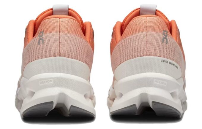Cloudsurfer „Flame White”