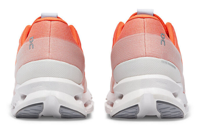 Cloudsurfer „Flame White”