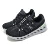Cloudsurfer „Iron Glacier”