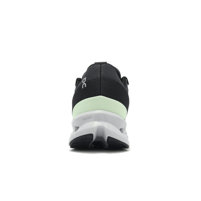 Cloudsurfer „Iron Glacier”