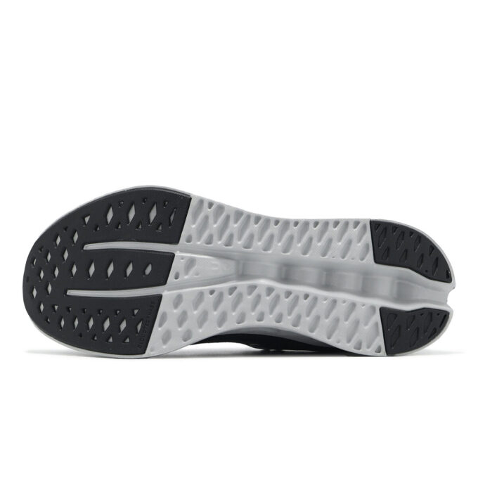 Cloudsurfer „Iron Glacier”