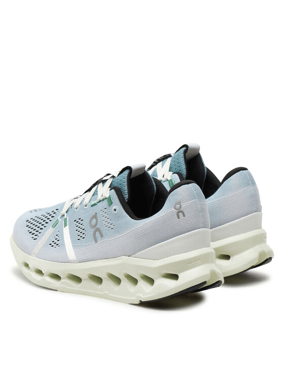 Cloudsurfer „Mineral Aloe” Cloudsurfer „Mineral Aloe”