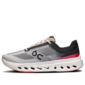Cloudsurfer Next „Black White Pink”
