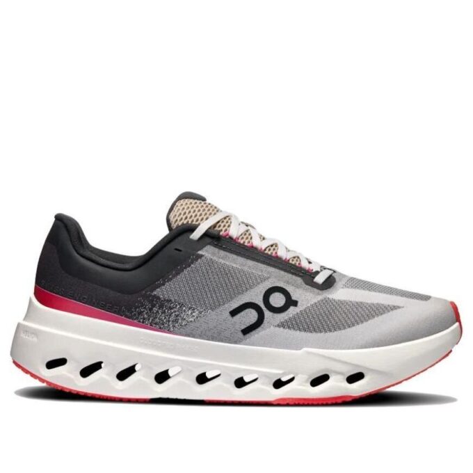 Cloudsurfer Next „Black White Pink” Cloudsurfer Next „Black White Pink”