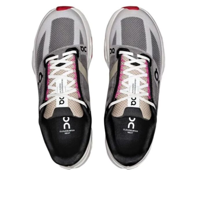 Cloudsurfer Next „Black White Pink” Cloudsurfer Next „Black White Pink”