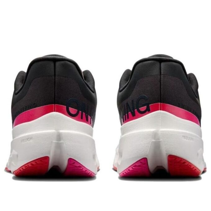 Cloudsurfer Next „Black White Pink” Cloudsurfer Next „Black White Pink”
