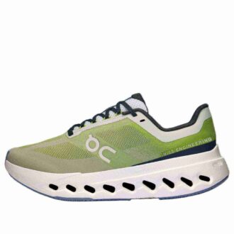 Cloudsurfer Next „Kiwi Ivory”