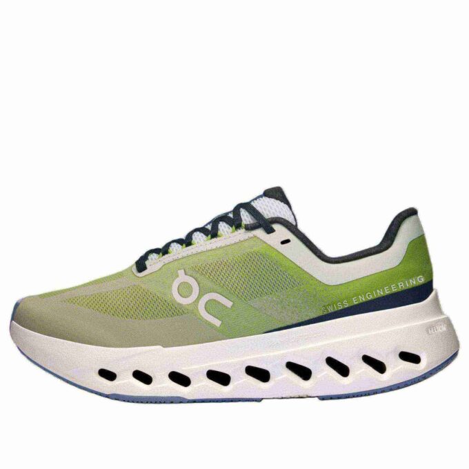 Cloudsurfer Next „Kiwi Ivory” Cloudsurfer Next „Kiwi Ivory”