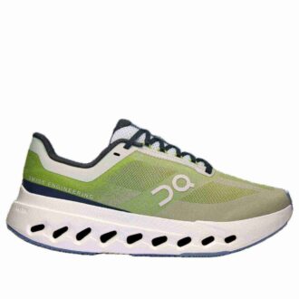 Cloudsurfer Next „Kiwi Ivory”