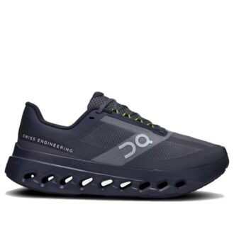 Cloudsurfer Next Lumos „Black”