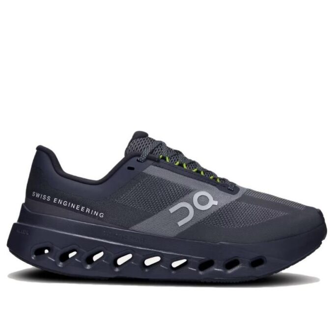 Cloudsurfer Next Lumos „Black”