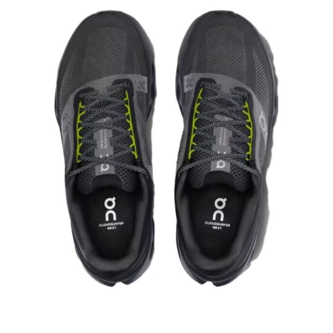 Cloudsurfer Next Lumos „Black”