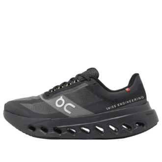 Cloudsurfer Next Lumos „Black Iron”