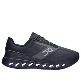 Cloudsurfer Next Lumos „Black Iron”