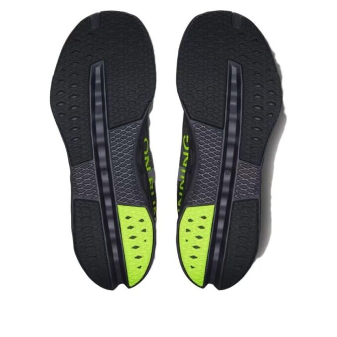 Cloudsurfer Next Lumos „Black Iron”