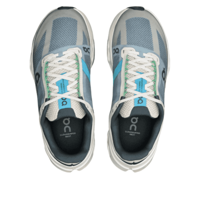 Cloudsurfer Next „Niagara White” Cloudsurfer Next „Niagara White”