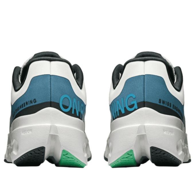 Cloudsurfer Next „Niagara White” Cloudsurfer Next „Niagara White”