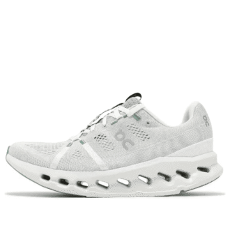 Cloudsurfer „Pearl Ivory”